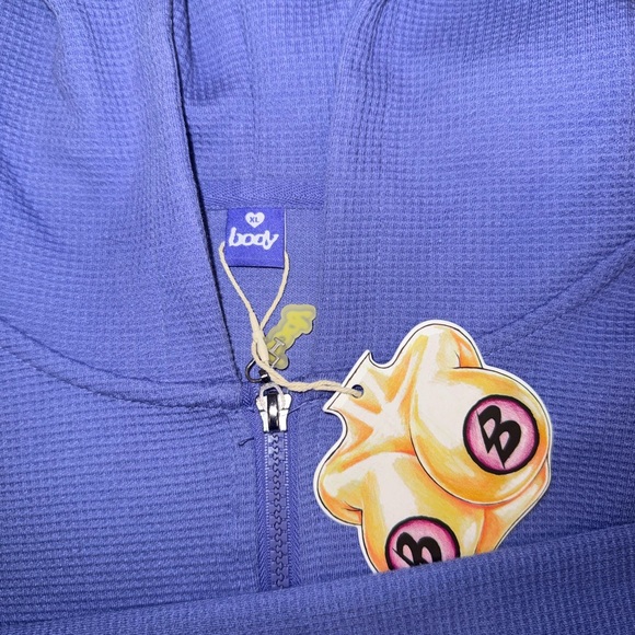 Body by Raven Tracy Waffle Knit Set - Picture 2 of 4